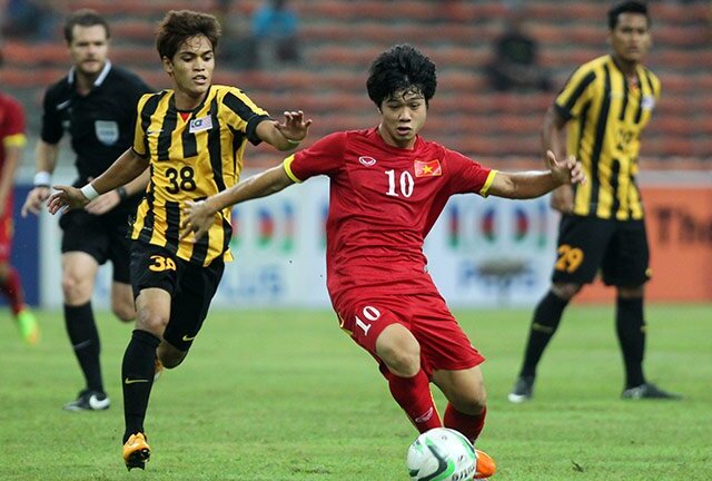 Trực tiếp bốc thăm chia bảng môn bóng đá SEA Games 29