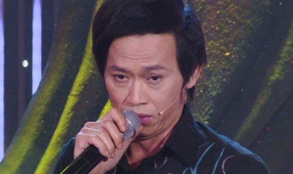 Video: Thích thú khi Hoài Linh hóa thân thành danh ca Tuấn Ngọc