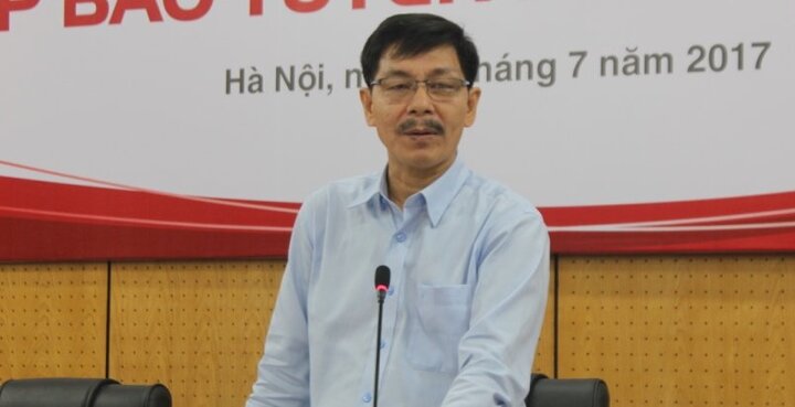 Tuyển sinh 2017: Đại học Bách khoa Hà Nội nhận hồ sơ từ 20-21 điểm trở lên