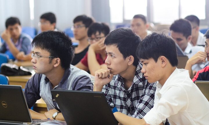 Đại học Bách khoa Hà Nội mở chương trình đạo tạo mới