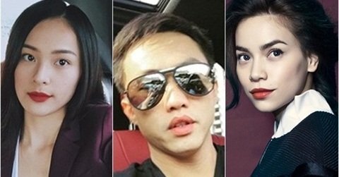 Cường Đô la chính thức lên tiếng chuyện tái hợp Hà Hồ