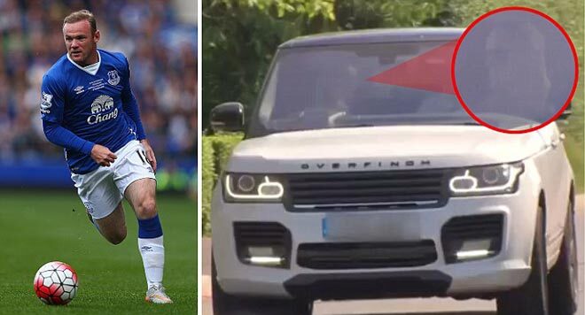 Tin chuyển nhượng 9/7: Rooney chia tay MU, về lại Everton