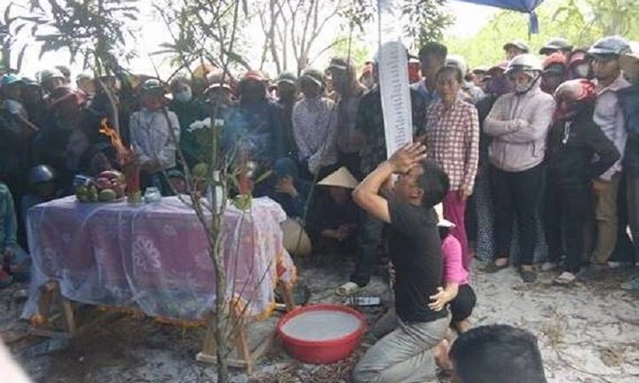Khởi tố vụ bé trai 6 tuổi mất tích nghi bị sát hại ở Quảng Bình