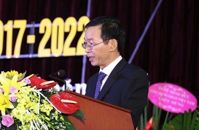 Bổ nhiệm lại Hiệu trưởng Đại học Sư phạm Hà Nội