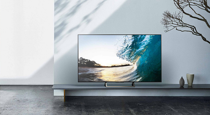 Điểm danh loạt TV khuyến mãi khủng tại Điện máy Xanh trong tháng 7