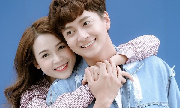 Ngô Kiến Huy tái hợp với 'người tri kỷ' 9 năm trước