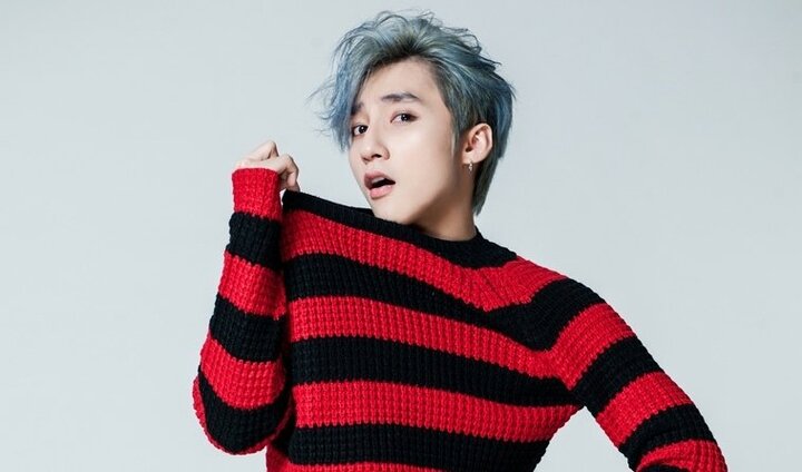 Sơn Tùng M-TP tái ngộ sinh viên Thủ đô trong đêm nhạc gây quỹ từ thiện