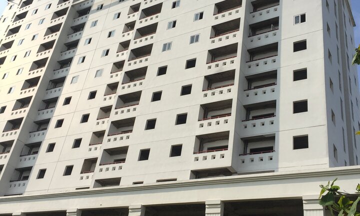 TP.HCM: Tiếp tục xem xét khởi tố chủ đầu tư chung cư Gia Phú