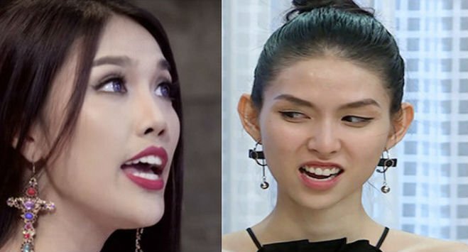 Sao Việt cãi nhau như cái chợ trên truyền hình: Chiêu trò hay sự vô văn hóa?