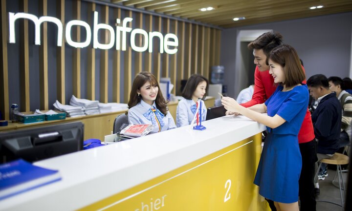 Roam Like Home – Gói cước roaming quốc tế của MobiFone đến Hàn Quốc, Nhật Bản, Lào… rẻ như mua SIM bản địa