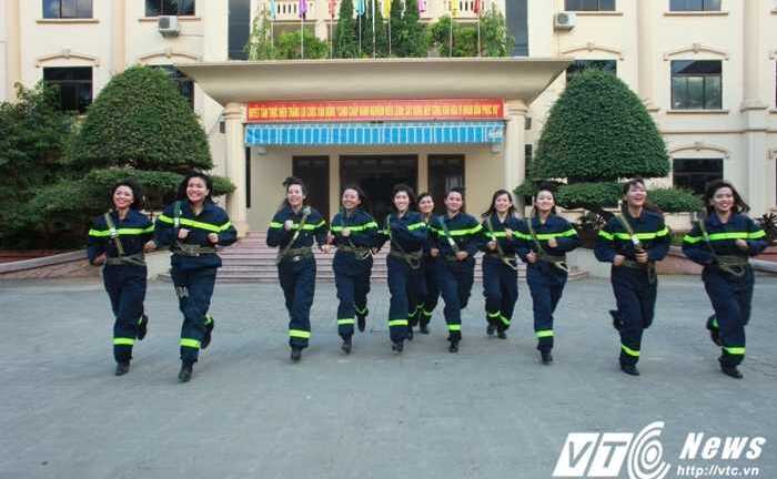 Hiệu trưởng ĐH Phòng cháy chữa cháy bác bỏ thông tin đã công bố điểm chuẩn vào trường năm 2017