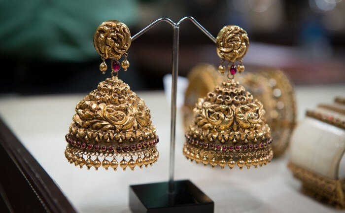 Giá vàng hôm nay 11/7: Đầu tư an toàn, cơ hội sinh lời từ vàng