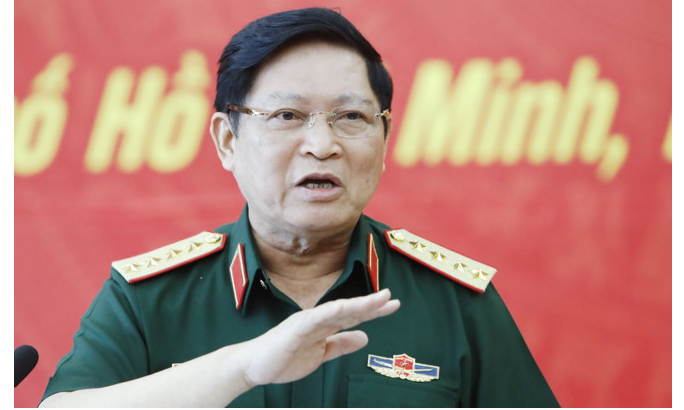 Bộ trưởng Quốc phòng: 'Sẽ xử nghiêm các doanh nghiệp quốc phòng làm kinh tế sai quy định'