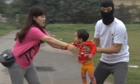 Công an Đắk Lắk bác tin đồn bé gái bị bắt cóc gây hoang mang dư luận