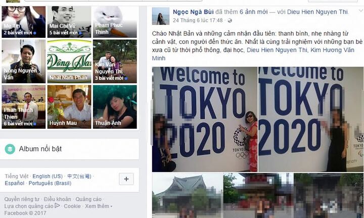 Nữ Trưởng phòng đi Nhật khi đang bị điều tra tham nhũng: Diễn biến mới nhất