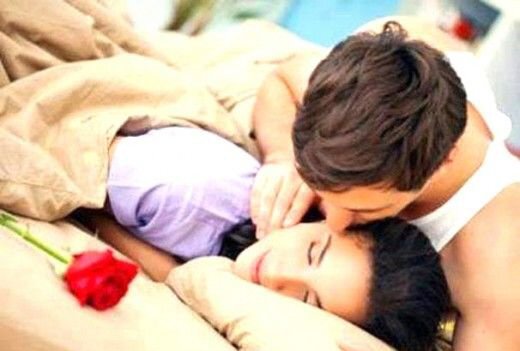 Các nhà khoa học tiết lộ lợi ích của sex buổi sáng