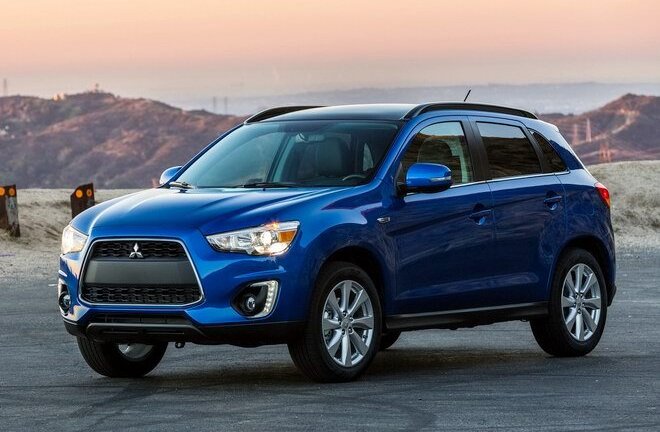 3 mẫu ô tô cả tháng chẳng bán được 1 chiếc tại thị trường Việt Nam