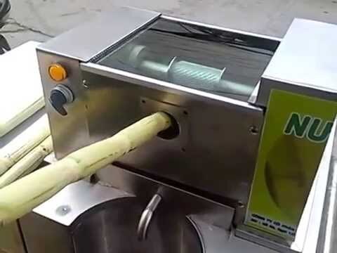 Hóa ra công thức nước mía siêu rẻ = đường + nước lã