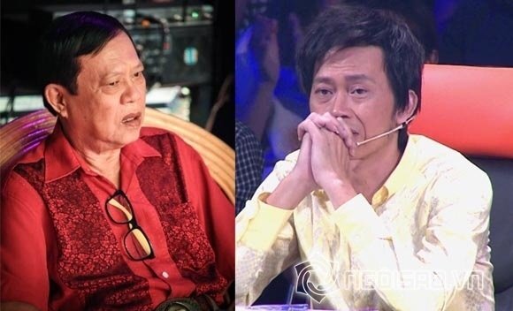 Chê Hoài Linh không đủ trình chấm thi bolero, 'vua nhạc sến' Vinh Sử lên tiếng