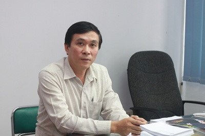 'Không khí làm việc tại Cục Nghệ thuật biểu diễn rất ngột ngạt'