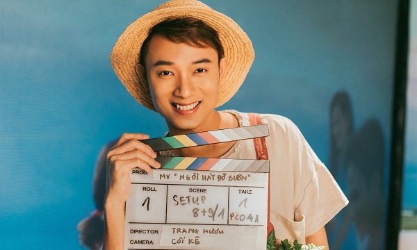 MV mới của Trúc Nhân đạt triệu lượt xem sau 3 ngày