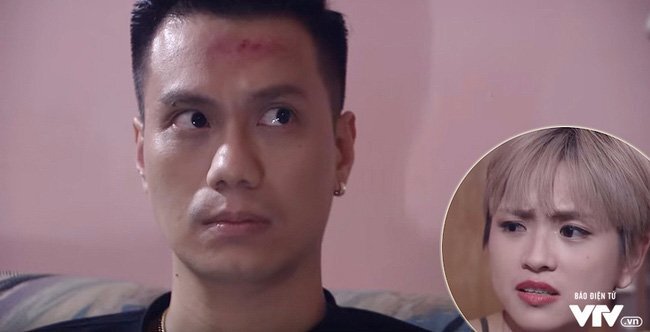 Người phán xử tập 32: Hương 'Phố' xúi Phan Hải chống lại ông trùm