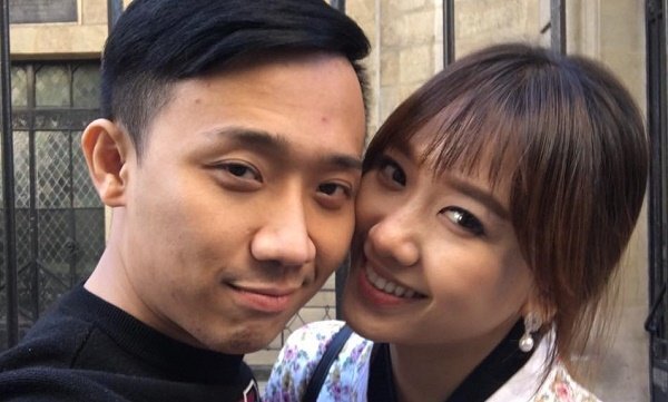 Hari Won phát ngôn 'phụ nữ Việt lấy chồng Hàn chỉ vì tiền' gây tranh cãi, Trấn Thành lên tiếng