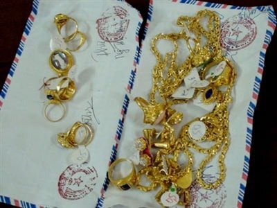 Truy tìm kẻ trộm hơn 75 cây vàng ở Đắk Lắk