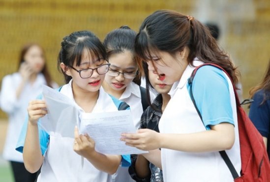 Đại học Thủy lợi công bố điểm nhận hồ sơ năm 2017