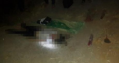 Hai anh em chặn đường hiếp giết nữ sinh rồi phi tang xác