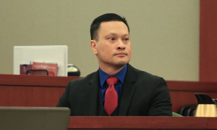 Bác sĩ gốc Việt lĩnh án chung thân vì hiếp dâm bệnh nhân