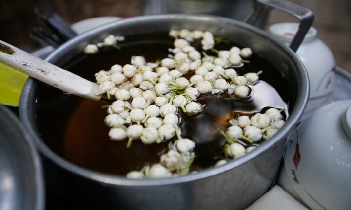 Cách nấu chè thơm ngon, bổ dưỡng, giải nhiệt ngày hè đơn giản mà ít người biết