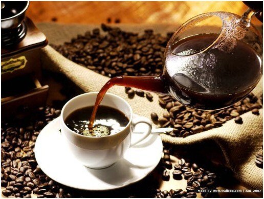 Cách pha cà phê đơn giản, thơm ngon ít người biết