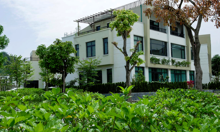 The Manor Lào Cai - Nâng tầm giá trị sống