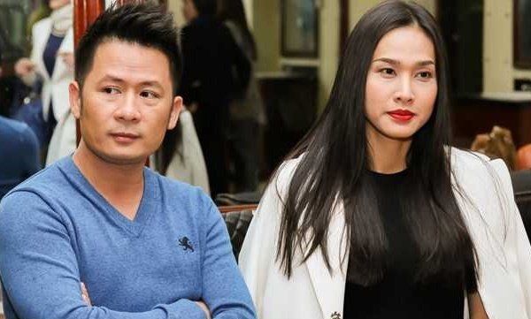 Vợ cũ vô tình tiết lộ Bằng Kiều đã chia tay Dương Mỹ Linh