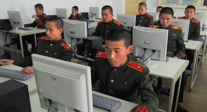 Ngoài tên lửa và hạt nhân, Triều Tiên còn có những vũ khí bí mật đáng gờm nào?