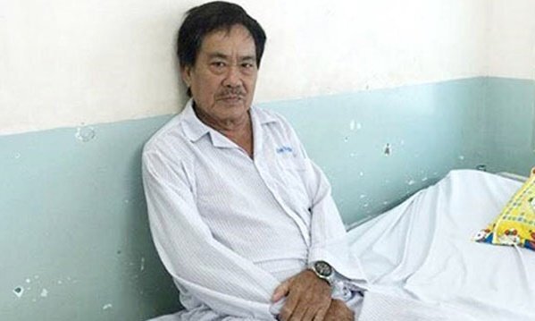 Sức khoẻ nhạc sĩ Tô Thanh Tùng ngày càng nguy kịch