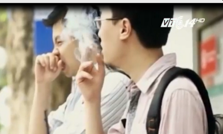 Số liệu sốc: 17 triệu người Việt đang là ‘nô lệ’ của thuốc lá