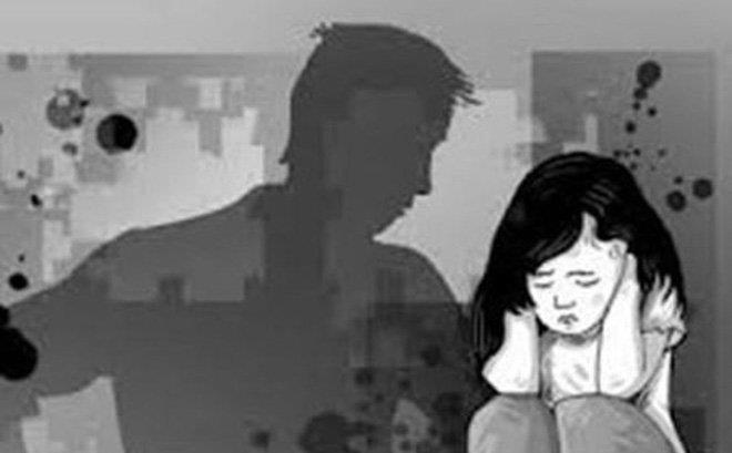 Bắt 'yêu râu xanh' hiếp dâm bé gái 4 tuổi ở Đắk Lắk