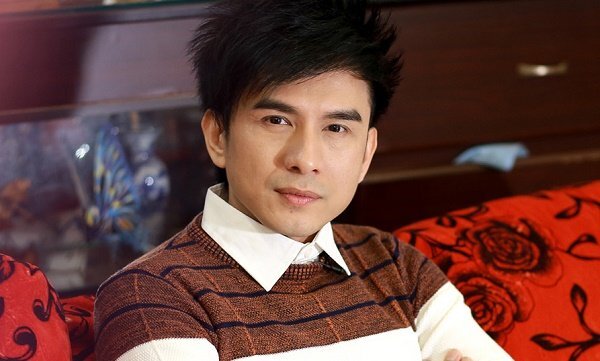 Đan Trường: Chàng trai năm ấy đã vẽ nên tuổi thanh xuân của thế hệ 8x