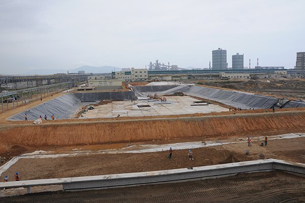 Hà Tĩnh ra văn bản khẩn yêu cầu Formosa đặc biệt chú ý với cơn bão số 2