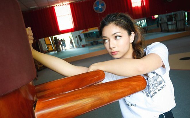 Con gái đại sư Nam Anh: Ông Huỳnh Tuấn Kiệt đang thần thánh hóa võ thuật