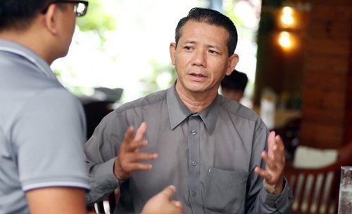 Nam Huỳnh Đạo không coi Flores là kẻ thù, phủ nhận có võ công 'truyền điện'