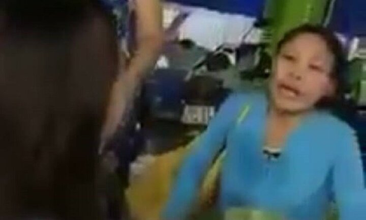 Công an bác thông tin người phụ nữ bỏ thuốc mê bắt cóc trẻ em ở Đà Nẵng