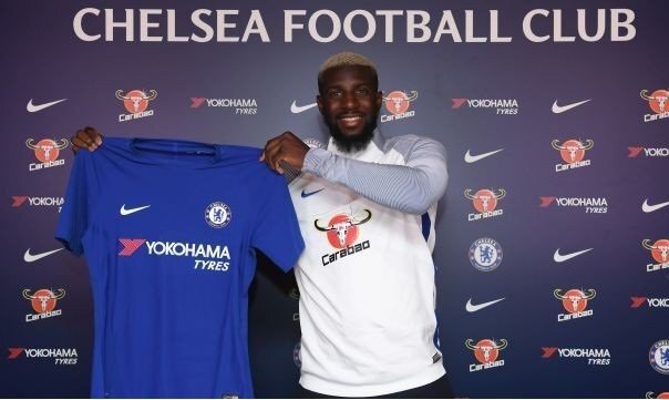 Tin chuyển nhượng 16/7: Chelsea mua Bakayoko, Man City có tân binh thứ 4