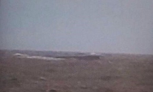 Tàu chở than chìm trên biển Cửa Lò, 13 người mất tích