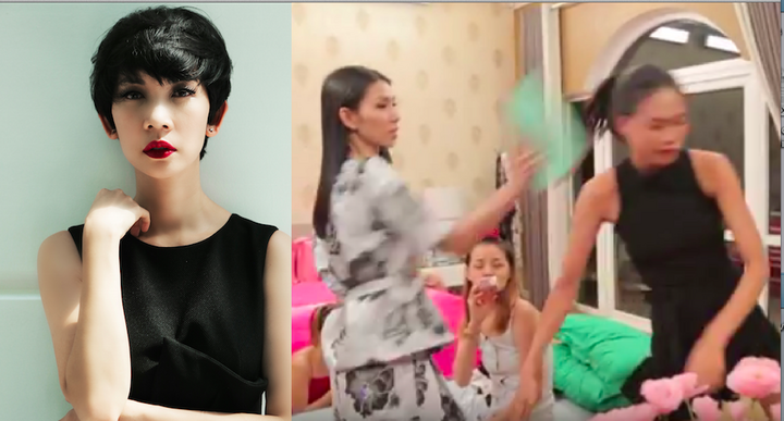 Xuân Lan: ‘Truyền hình thực tế, phải ở ác mới sống được lâu'