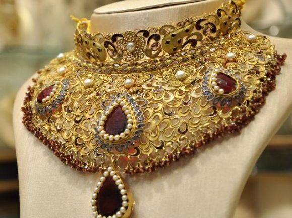 Giá vàng hôm nay 17/7: Vừa mở cửa đã tăng vọt lên 110.000 đồng/lượng