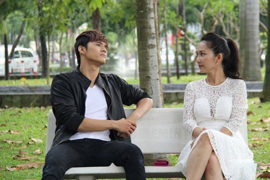 'Góc khuất số phận' - Bộ phim 'đo ni đóng giày' cho Kim Hiền