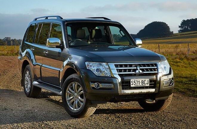 Mitsubishi giảm kỷ lục trong tháng 7, lên tới 164 triệu đồng